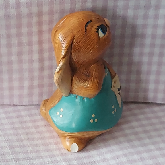 Vintage Pendelfin "Lucy Pocket" - Picture 3 of 11